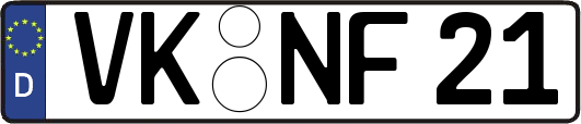 VK-NF21
