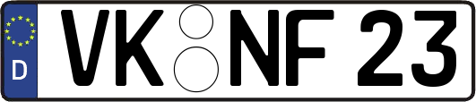 VK-NF23