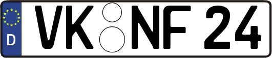 VK-NF24