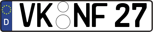 VK-NF27
