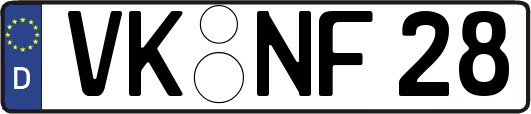 VK-NF28