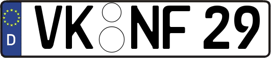 VK-NF29