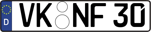 VK-NF30