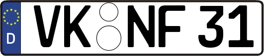 VK-NF31
