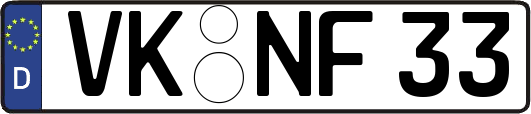 VK-NF33