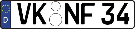 VK-NF34