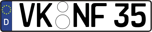 VK-NF35