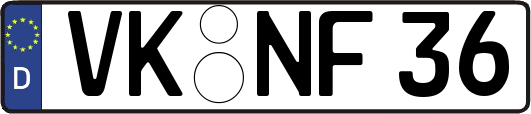 VK-NF36