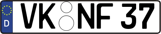 VK-NF37
