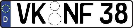 VK-NF38