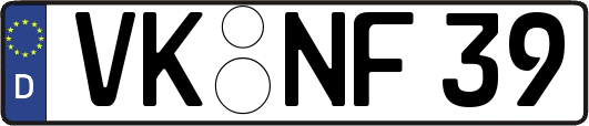 VK-NF39