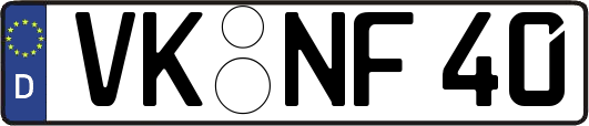 VK-NF40