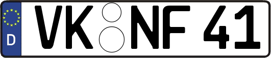 VK-NF41