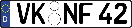 VK-NF42