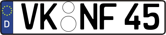 VK-NF45