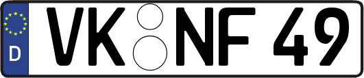 VK-NF49