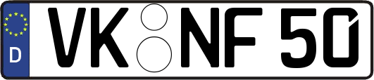 VK-NF50
