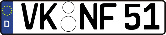 VK-NF51