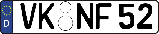 VK-NF52