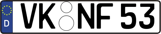 VK-NF53