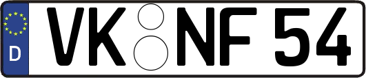 VK-NF54