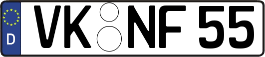 VK-NF55