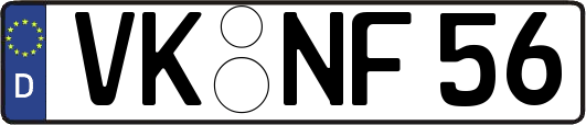 VK-NF56