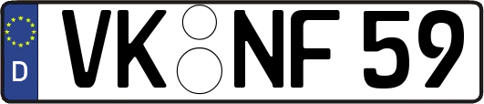 VK-NF59