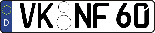VK-NF60