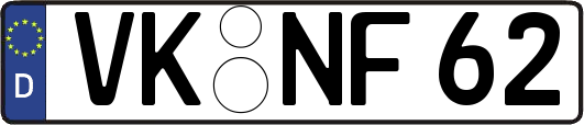 VK-NF62