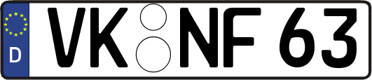 VK-NF63