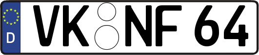 VK-NF64