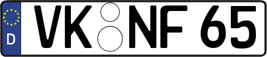 VK-NF65
