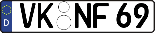 VK-NF69