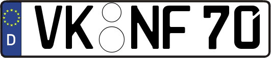 VK-NF70