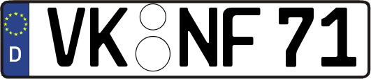 VK-NF71