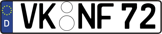 VK-NF72