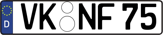 VK-NF75