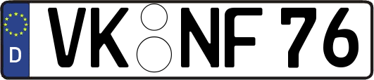 VK-NF76