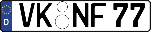 VK-NF77