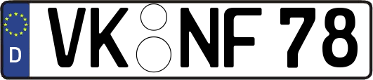 VK-NF78