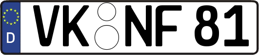 VK-NF81