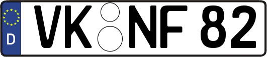 VK-NF82