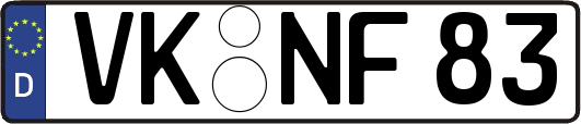 VK-NF83