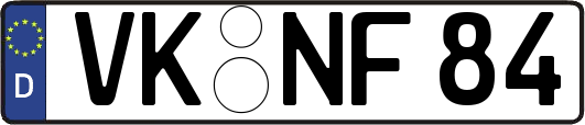 VK-NF84