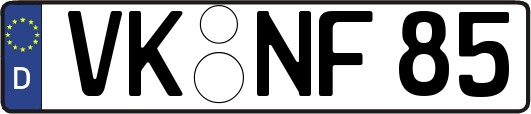 VK-NF85