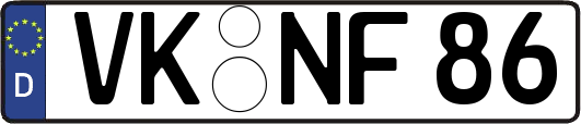 VK-NF86