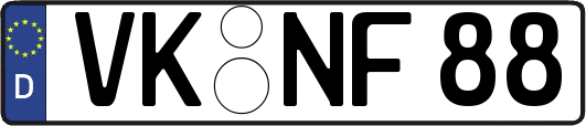 VK-NF88