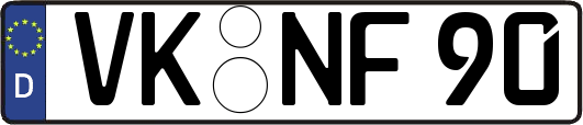 VK-NF90