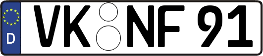 VK-NF91